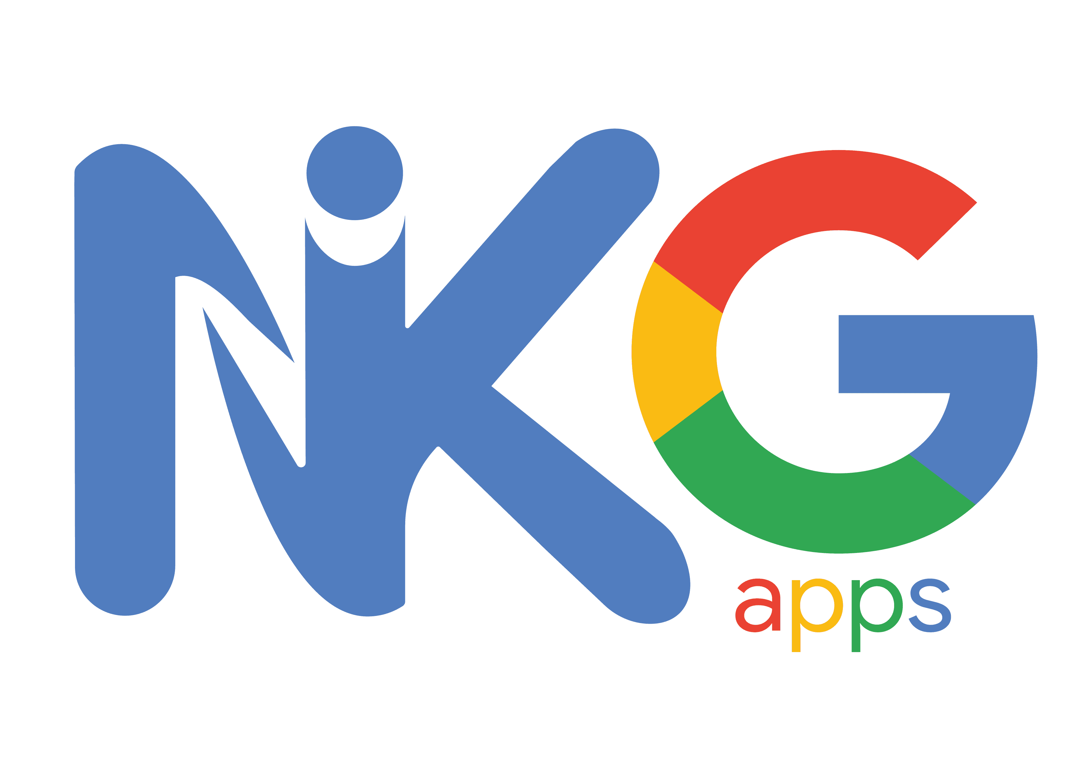 NikGapps Logo