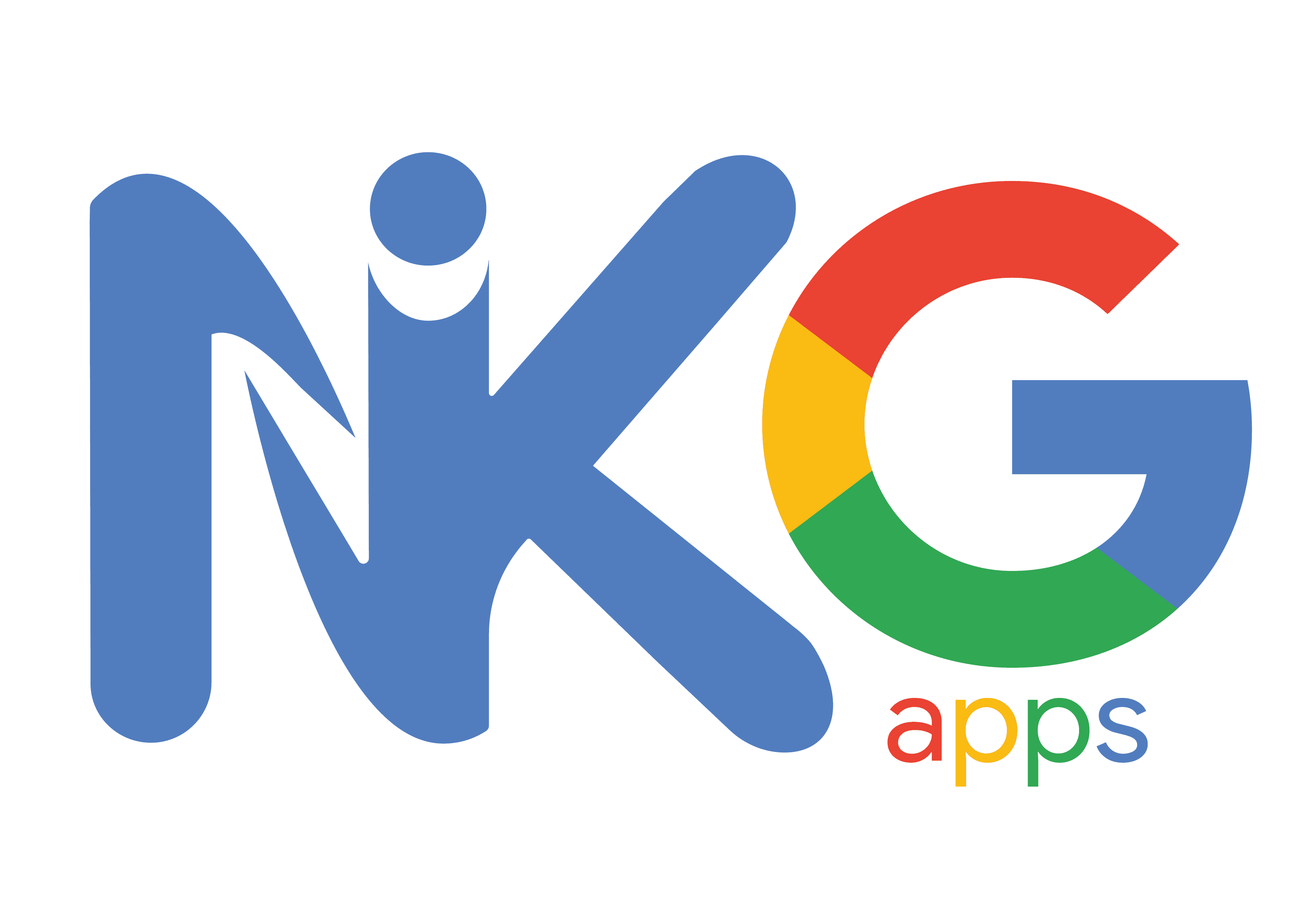 NikGapps